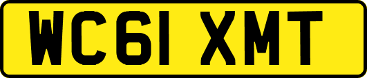 WC61XMT