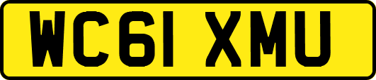 WC61XMU