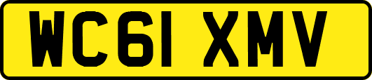 WC61XMV