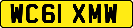 WC61XMW