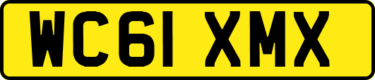 WC61XMX
