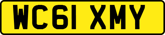 WC61XMY
