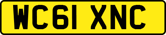 WC61XNC