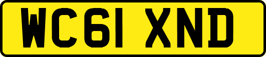 WC61XND
