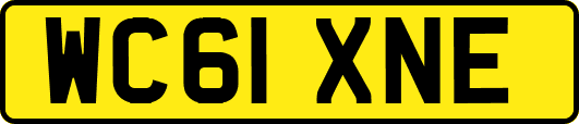 WC61XNE