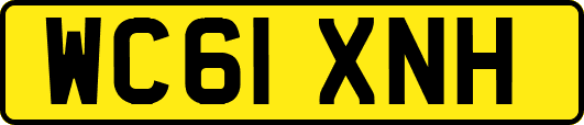 WC61XNH