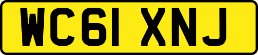 WC61XNJ