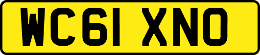 WC61XNO