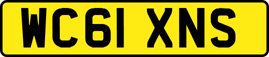 WC61XNS