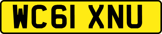WC61XNU