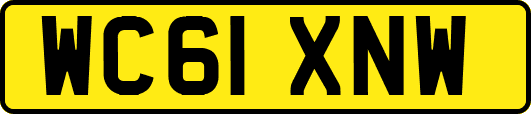 WC61XNW