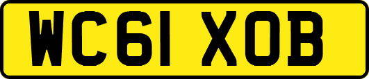WC61XOB