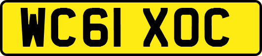 WC61XOC