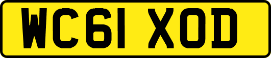WC61XOD