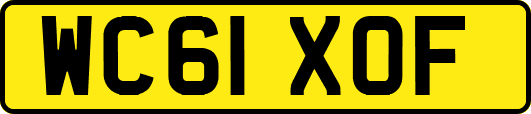 WC61XOF