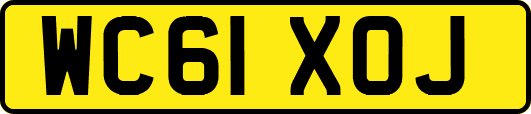 WC61XOJ