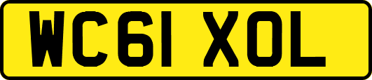 WC61XOL