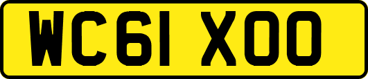 WC61XOO