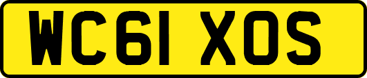 WC61XOS