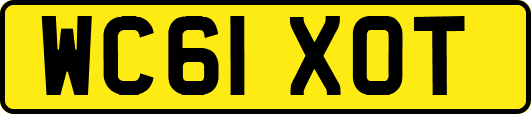 WC61XOT