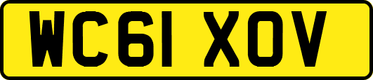 WC61XOV
