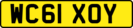 WC61XOY