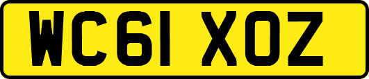 WC61XOZ