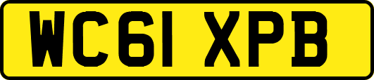 WC61XPB