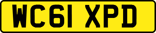 WC61XPD