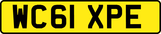 WC61XPE