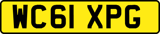 WC61XPG
