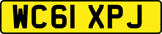 WC61XPJ