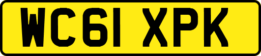 WC61XPK