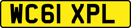 WC61XPL
