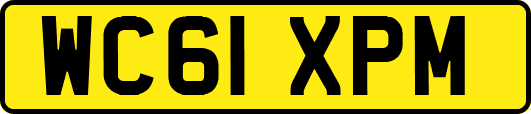 WC61XPM