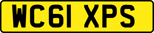 WC61XPS