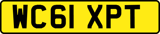WC61XPT