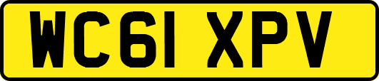 WC61XPV