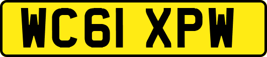 WC61XPW