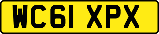 WC61XPX