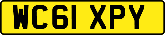 WC61XPY