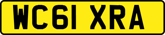 WC61XRA
