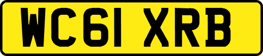WC61XRB