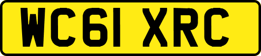 WC61XRC