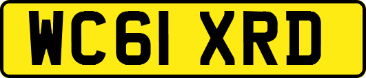 WC61XRD