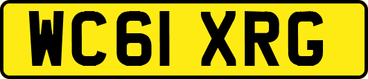 WC61XRG