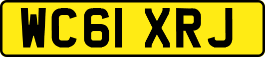 WC61XRJ