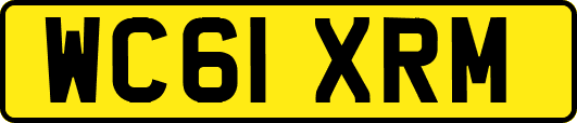 WC61XRM