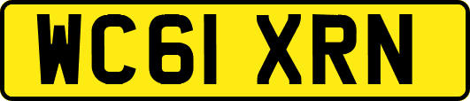 WC61XRN