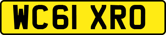 WC61XRO